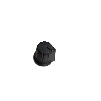 סיבובי ידית פלסטיק כובע על ימאהה מקלדת PSR-S670 - התמונה 1  