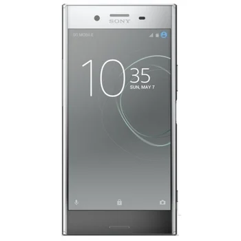 סוני-Xperia XZ Premium אנדרואיד טלפון חכם, 4G הטלפון הסלולרי, ה-SIM הכפולה, 4GB RAM, ROM 64GB, 5.5 