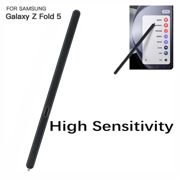 עבור Galaxy Z מקפלים 5 ס עט מתקפל מהדורה החלפה עבור Samsung Galaxy Z קיפול 5 5G עט S Galaxy S Pen מקפלים מהדורה מגע חרט - התמונה 1  