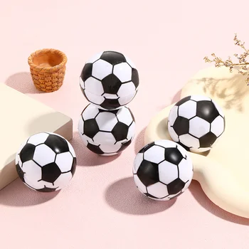 מדריך חד-חור מיני כדורגל מחדד לילדים יצירתיים מגמה לכושר משחק Sharpeners משרדי, ציוד לביה 