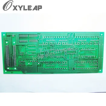 circuitos electronicos fabricación דה pcb מתאמי PCB - התמונה 1  