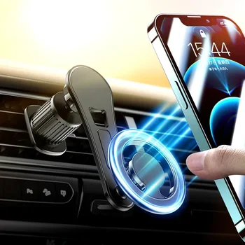 הרכב מחזיק טלפון נייד טלפונים לעמוד הסלולרי החכם סוגר תמיכה אביזרים עבור Xiaomi iPhone 12 13 14 Pro מקס סמסונג - התמונה 1  