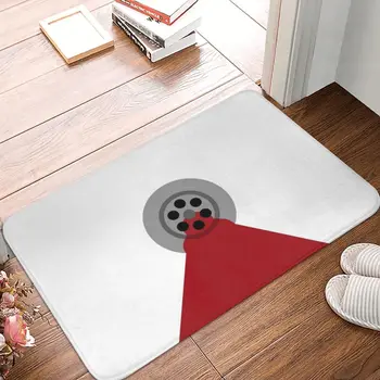 סצנת המקלחת נגד החלקה מחצלת הרצפה שטיח סופג שטיח שטיח שטיח למטבח הכניסה הביתה השינה Footpad מחצלות - התמונה 1  