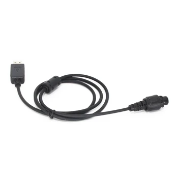 PC35 USB תכנות כבל כבל Hytera MT680H MT680HPLUS נייד רדיו במכונית - התמונה 2  