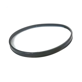 1PCS אבק הוכחה כידון חותם טבעת גומי עבור Canon EF 24-105 24-70 17-40 16-35 מ 