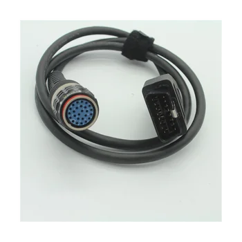 OBD2 הראשי אבחון כבלים עבור 88890304 ממשק המבחן העיקרי כבלים Vocom 88890304 OBD-II כבל Vocom - התמונה 2  