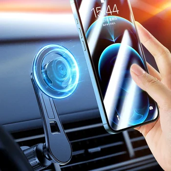 הרכב מחזיק טלפון נייד טלפונים לעמוד הסלולרי החכם סוגר תמיכה אביזרים עבור Xiaomi iPhone 12 13 14 Pro מקס סמסונג - התמונה 2  