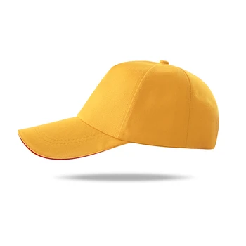 חדש פלאש כובע בייסבול - התמונה 2  