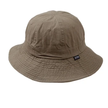 2023 חיצוני כותנה דייג כובע עמיד UV Sunhat Kaszkiet Meski דיג Boina פארא גבר דלי כמוסות - התמונה 2  