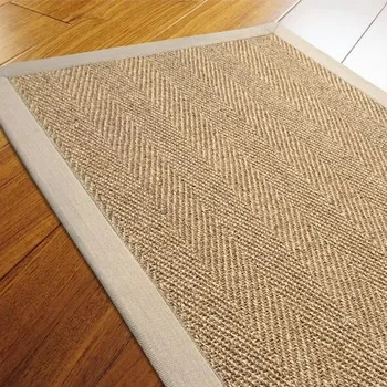 J2625 צרפתי מודרני סגנון השטיח, משק בית אוניברסלי השטיח - התמונה 2  