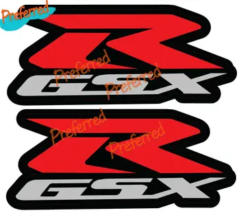 TP GSXR Fairing מדבקות מדבקות עבור מיל RSV GSXR 600 750 1000 981 מירוץ המדבקה טרנט ג ' קסון A4 Q3 אוטומטי קישוט - התמונה 2  