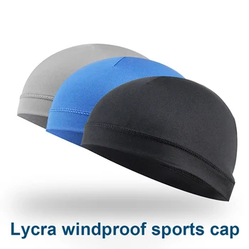רכיבה קטן כובע קיץ windproof קרם הגנה ספורט כובע ספורט תחת כיפת השמיים רך כובע כיסוי ראש כובע אופנוע אופניים אניה - התמונה 2  