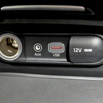 32GB המכונית מתכת, כונן Flash מסוג USB Pendrive על Geely GX3 גיאומטריה CK Coolray אטלס Emgrand EC7 X7 פנדה ח 