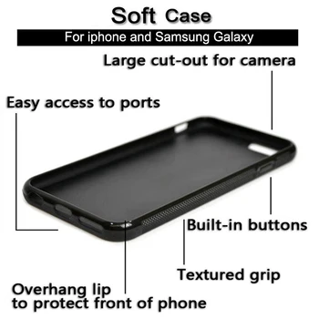 סומליה דגל המעיל של נשק נייד טלפון חכם נייד המקרים עבור iPhone 15 14 12 13 11 Pro mini מקס XR XS 7 8 פלוס SE2020 Coque Fundas - התמונה 2  