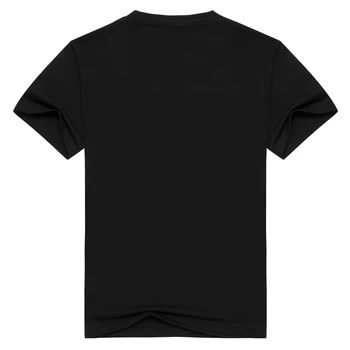 3d מודפס גברים/נשים בוב מארלי חולצה קיץ מזדמן חולצת טי לגברים שחור מוצק היפ הופ גברים גג רופף חולצות - התמונה 2  