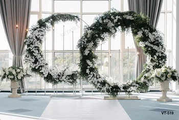 יום האהבה צילום תפאורות 14 בפברואר פרחים לבנים רקע התנופה של אמא ביום החתונה פרחים רוז סטודיו לצילום - התמונה 2  